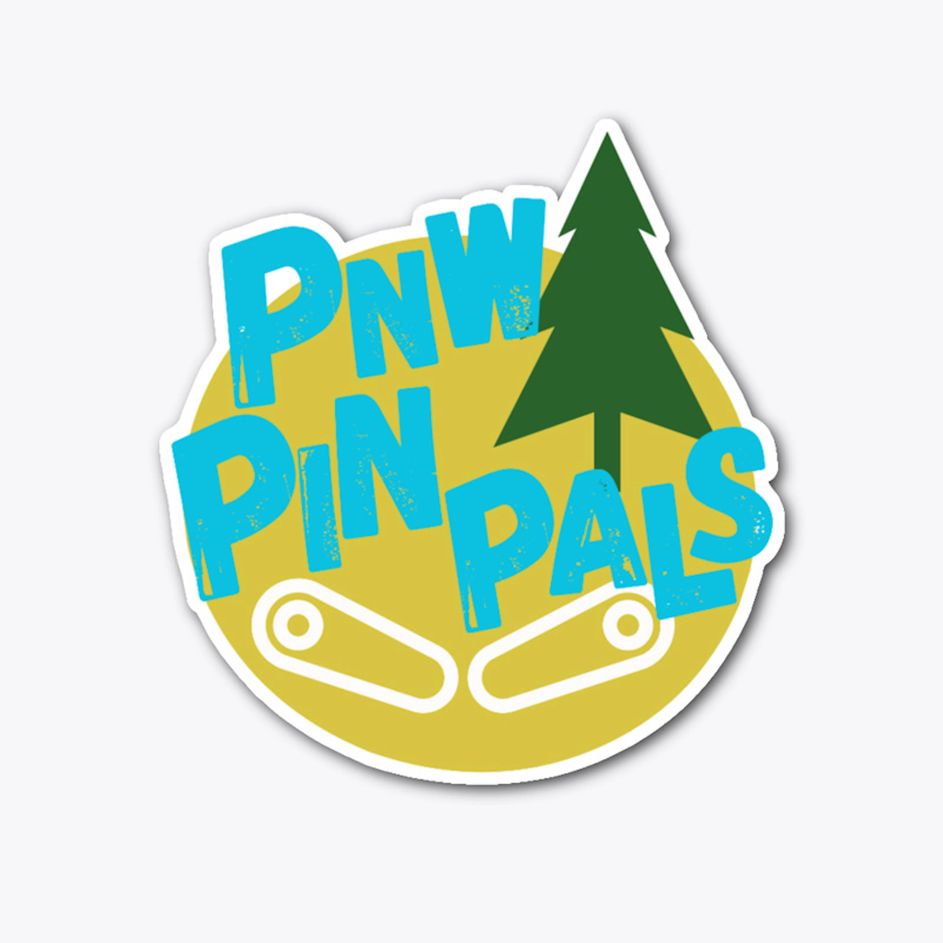 PNW Pin Pals
